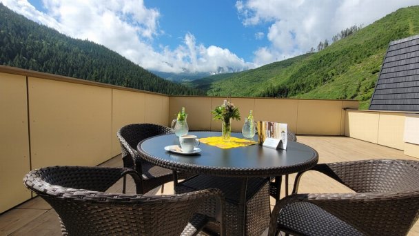 Wellness Hotel *** Repiská, Demänovská Dolina 50