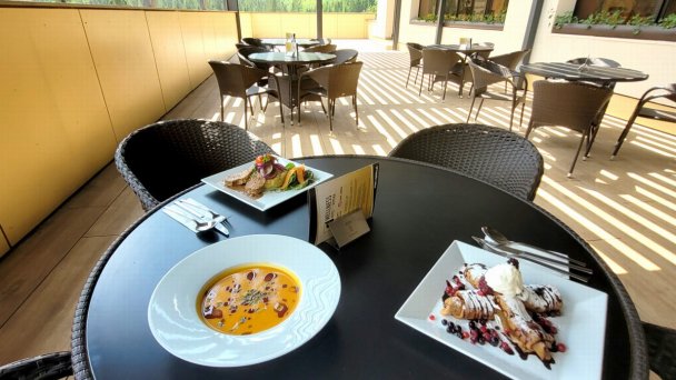 Wellness Hotel *** Repiská, Demänovská Dolina 51
