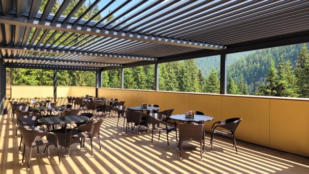 Wellness Hotel *** Repiská, Demänovská Dolina 49