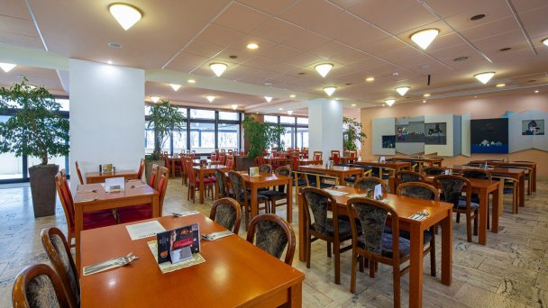 Wellness Hotel *** Repiská, Demänovská Dolina 41