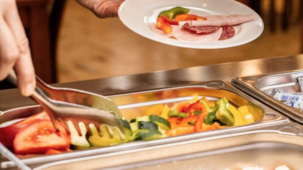 Wellness Hotel *** Repiská, Demänovská Dolina 47