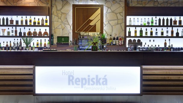 Wellness Hotel *** Repiská, Demänovská Dolina 42