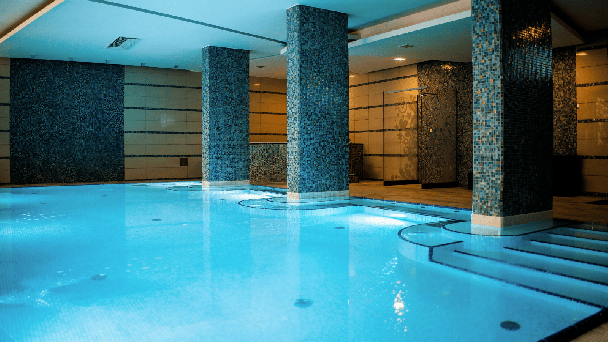 Wellness Hotel *** Repiská, Demänovská Dolina 29