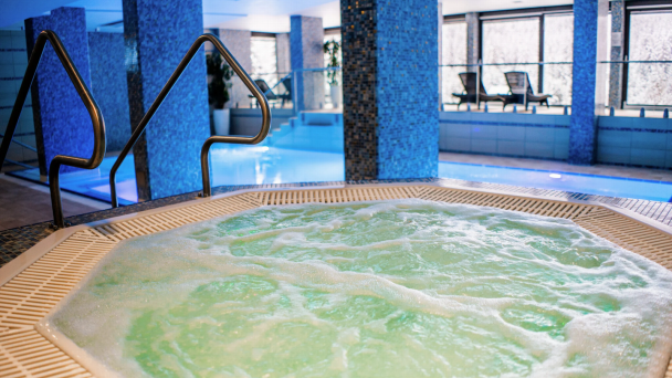 Wellness Hotel *** Repiská, Demänovská Dolina 31