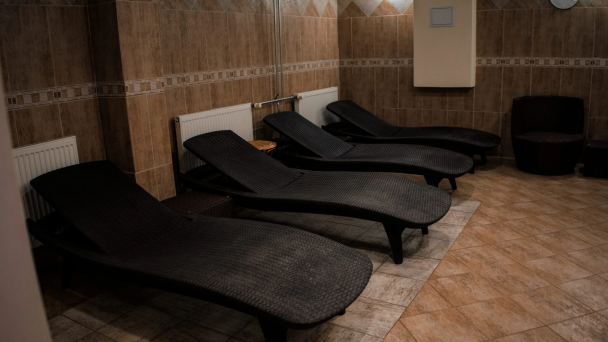 Wellness Hotel *** Repiská, Demänovská Dolina 33