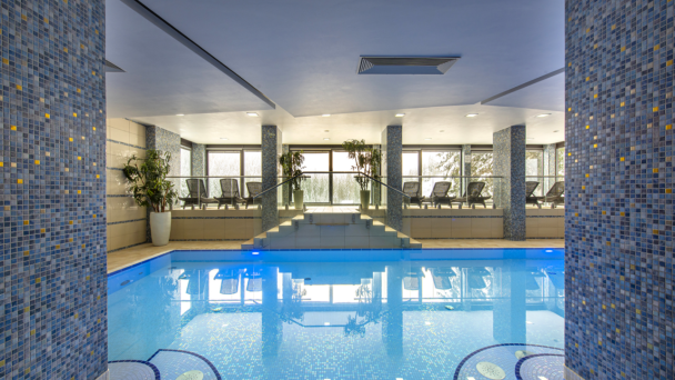 Wellness Hotel *** Repiská, Demänovská Dolina 3