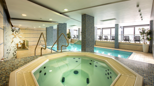 Wellness Hotel *** Repiská, Demänovská Dolina 30