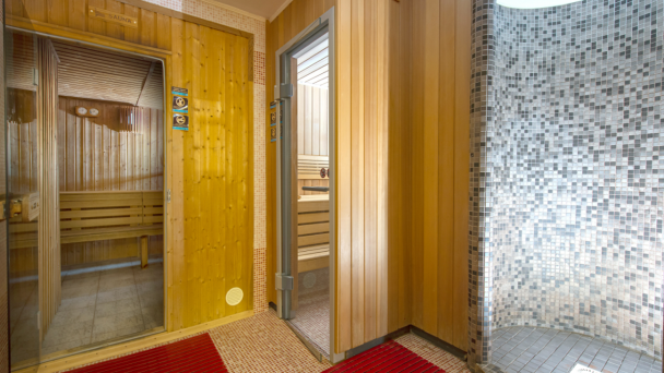 Wellness Hotel *** Repiská, Demänovská Dolina 34