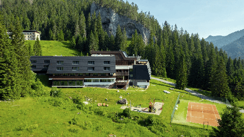 Wellness Hotel *** Repiská, Demänovská Dolina