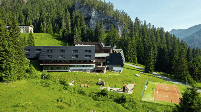 Wellness Hotel *** Repiská, Demänovská Dolina
