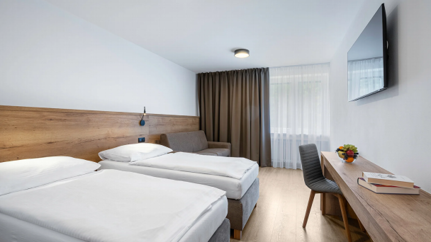 Wellness Hotel *** Repiská, Demänovská Dolina 18