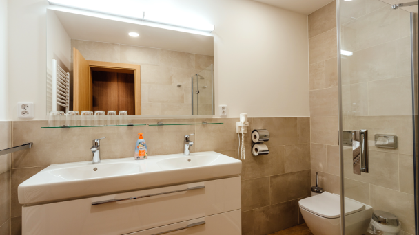 Wellness Hotel *** Repiská, Demänovská Dolina 26