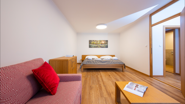 Wellness Hotel *** Repiská, Demänovská Dolina 23