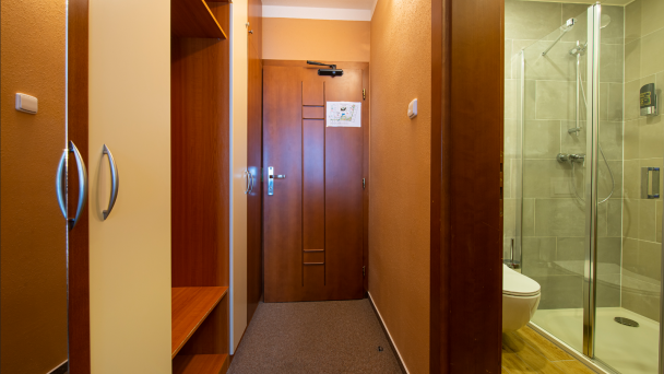 Wellness Hotel *** Repiská, Demänovská Dolina 28