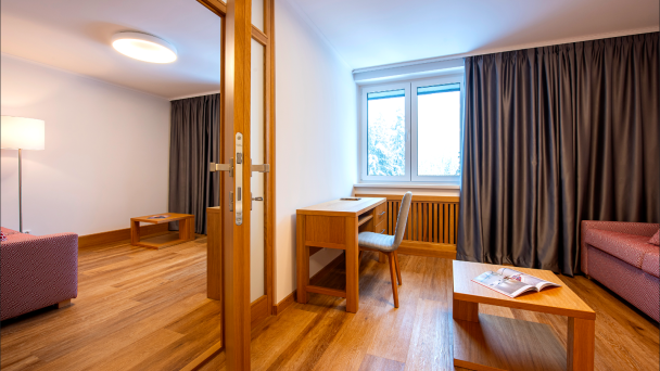 Wellness Hotel *** Repiská, Demänovská Dolina 24