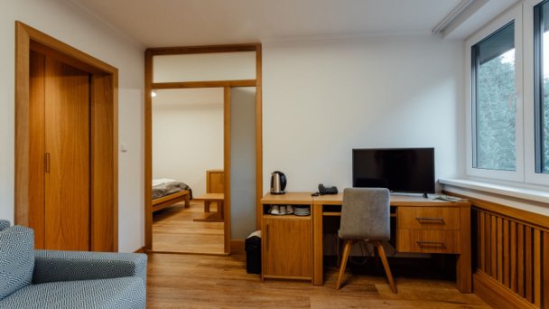 Wellness Hotel *** Repiská, Demänovská Dolina 20
