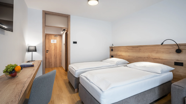 Wellness Hotel *** Repiská, Demänovská Dolina 19