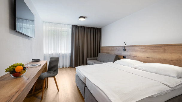 Wellness Hotel *** Repiská, Demänovská Dolina 17