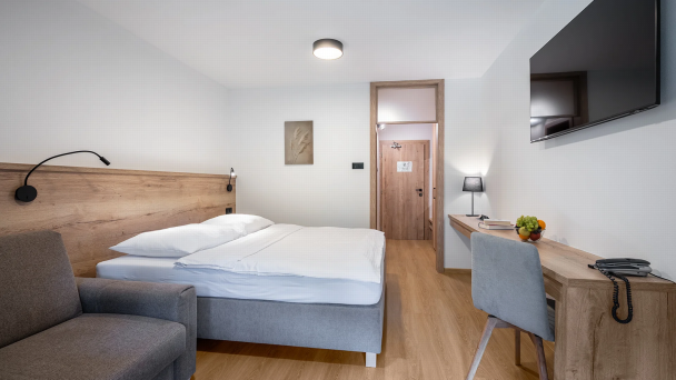 Wellness Hotel *** Repiská, Demänovská Dolina 16
