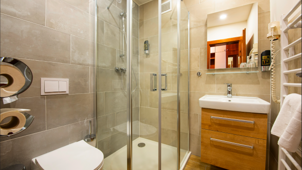 Wellness Hotel *** Repiská, Demänovská Dolina 27