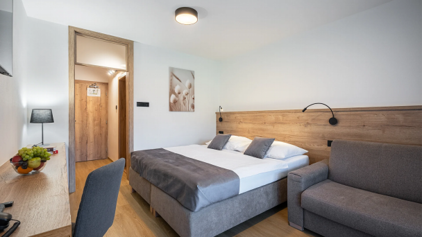Wellness Hotel *** Repiská, Demänovská Dolina 15