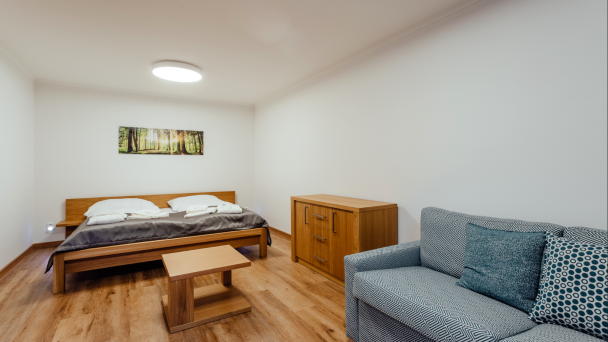 Wellness Hotel *** Repiská, Demänovská Dolina 22