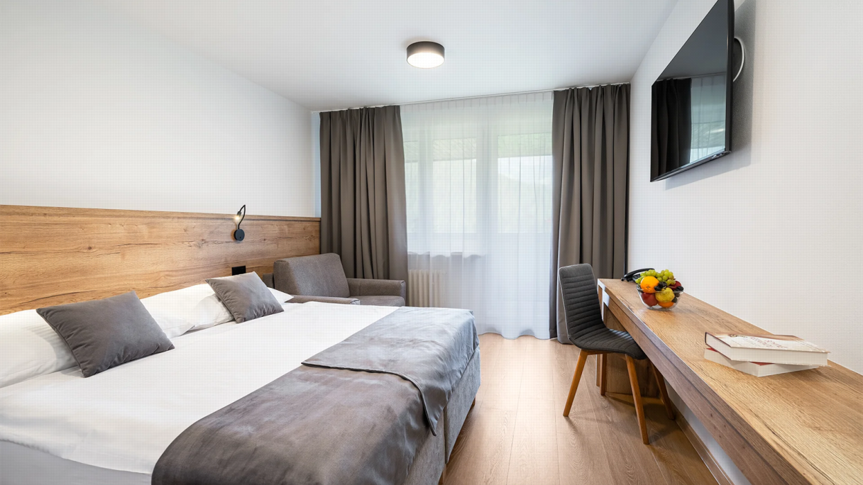 Wellness Hotel *** Repiská, Demänovská Dolina 2 Wellness Hotel *** Repiská, Demänovská Dolina 2