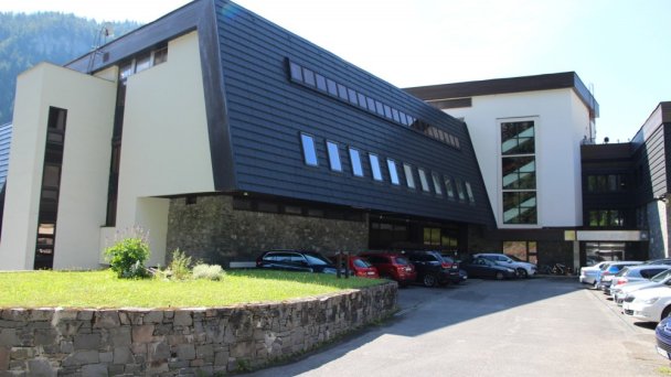 Wellness Hotel *** Repiská, Demänovská Dolina 7