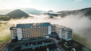 Residence Hotel **** Donovaly 6