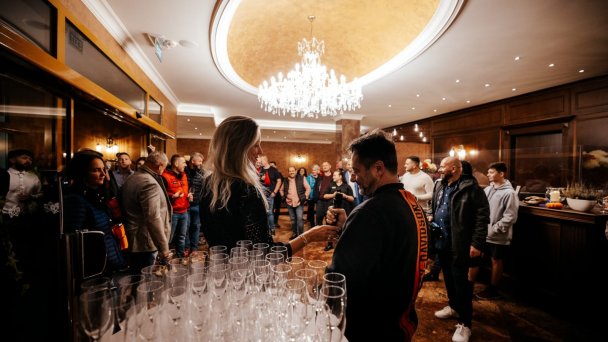 Residence Hotel **** Donovaly 38
