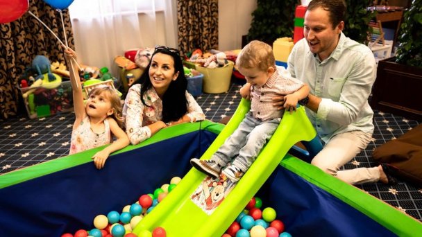 Residence Hotel **** Donovaly 35