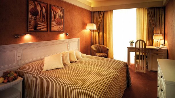 Residence Hotel **** Donovaly 11