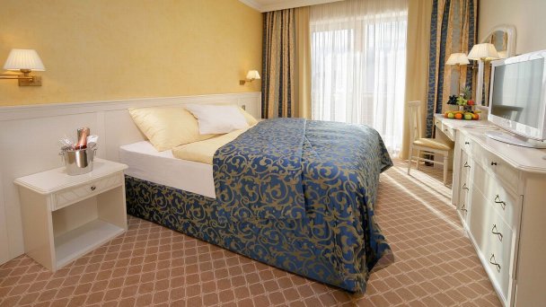 Residence Hotel **** Donovaly 14