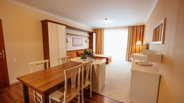 Residence Hotel **** Donovaly 15