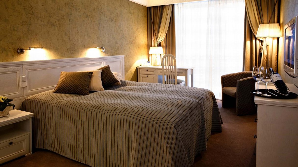 Residence Hotel **** Donovaly 2