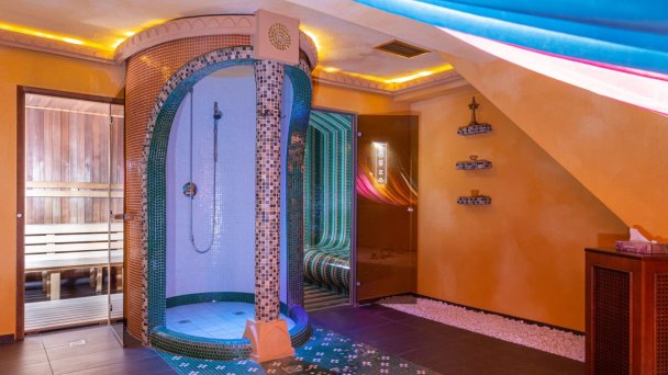 Residence Hotel **** Donovaly 19