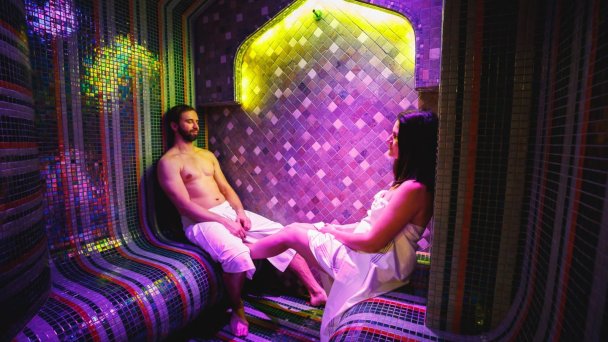 Residence Hotel **** Donovaly 3