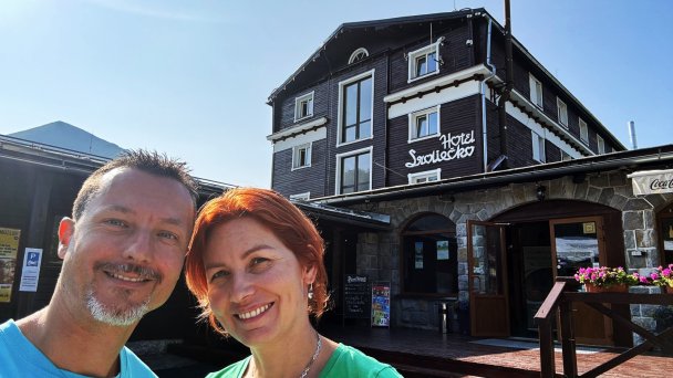 Horský hotel Srdiečko *** Jasná Chopok Jih 2