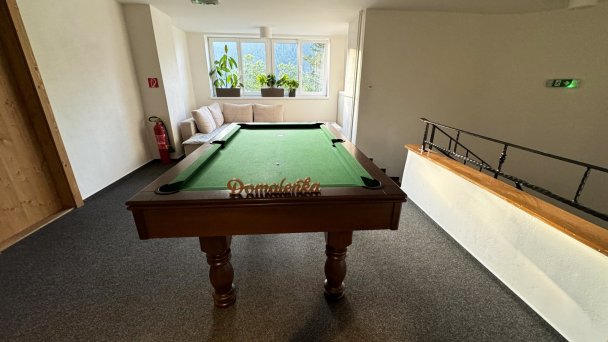 Horský hotel Srdiečko *** Jasná Chopok Jih 62