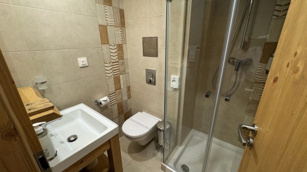 Horský hotel Srdiečko *** Jasná Chopok Jih 17