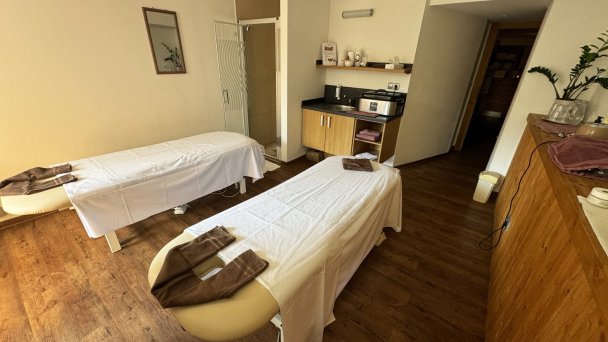 Horský hotel Srdiečko *** Jasná Chopok Jih 40