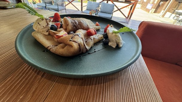 Horský hotel Srdiečko *** Jasná Chopok Jih 51