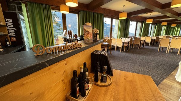 Horský hotel Srdiečko *** Jasná Chopok Jih 46