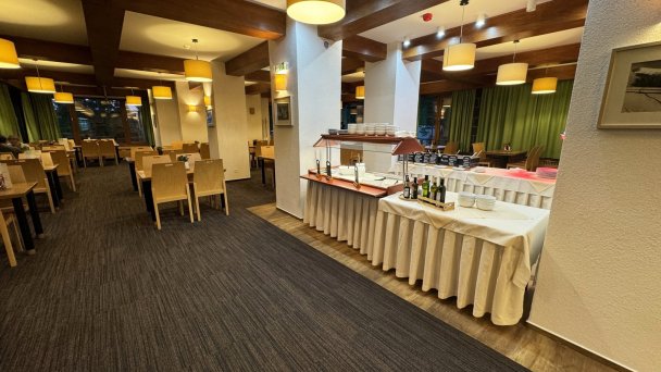 Horský hotel Srdiečko *** Jasná Chopok Jih 42