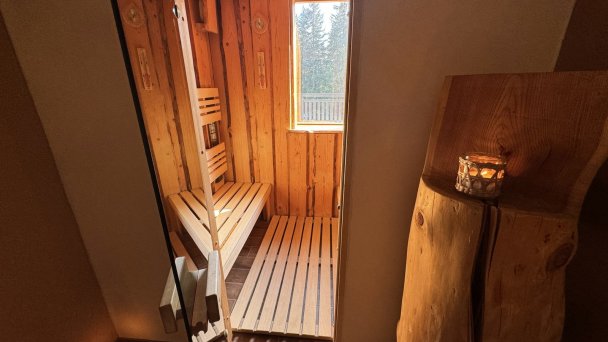 Horský hotel Srdiečko *** Jasná Chopok Jih 34