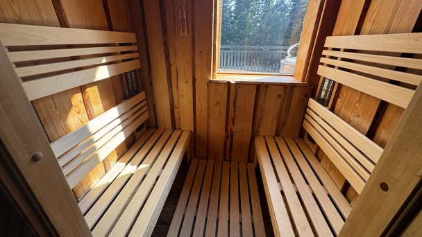 Horský hotel Srdiečko *** Jasná Chopok Jih 35