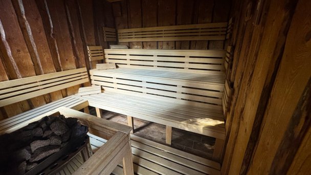 Horský hotel Srdiečko *** Jasná Chopok Jih 37