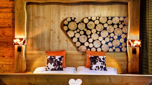 Horský hotel Srdiečko *** Jasná Chopok Jih 24