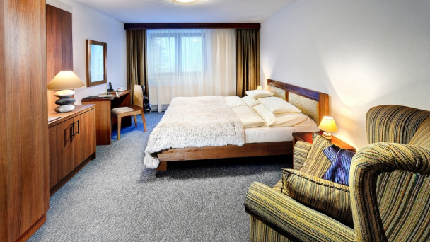 Horský hotel Srdiečko *** Jasná Chopok Jih 19