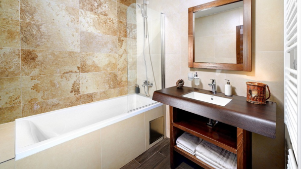 Horský hotel Srdiečko *** Jasná Chopok Jih 23